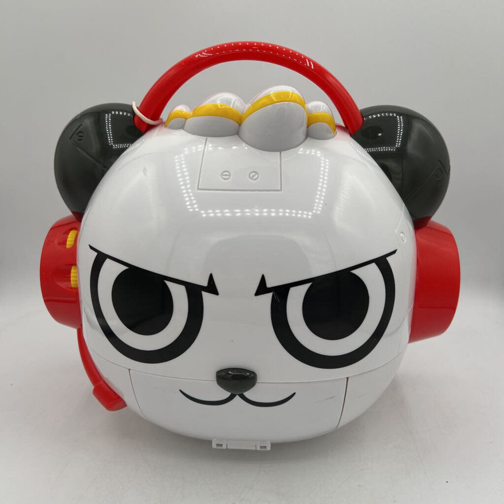 Ryans World Panda Head Toy
