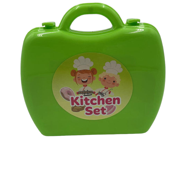 Kitchen Set
