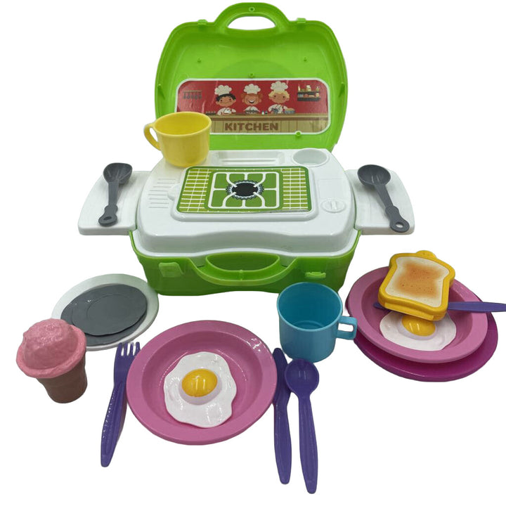Kitchen Set