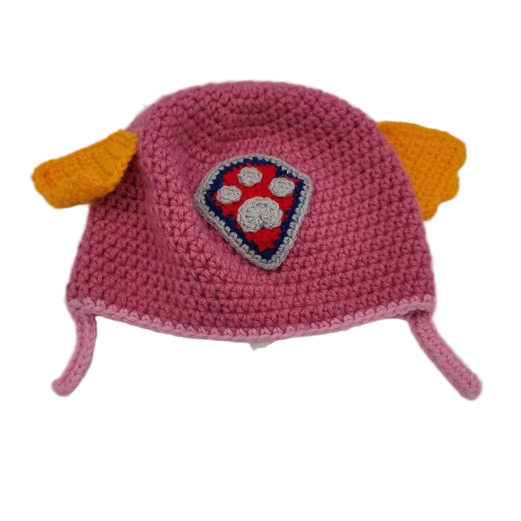 Winter Hat / Sky Paw Patrol