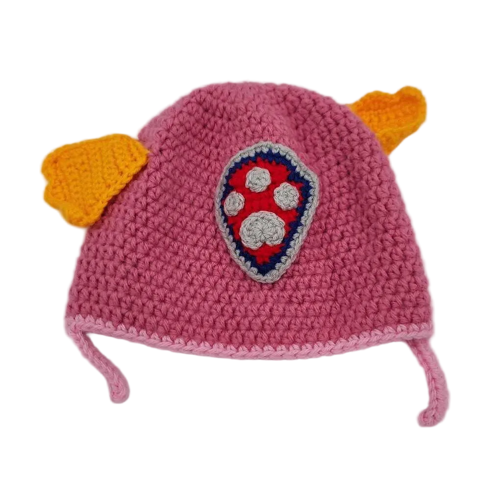 Winter Hat / Sky Paw Patrol