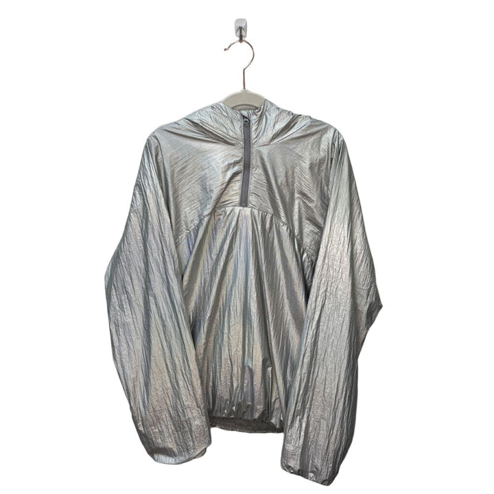 Hooded Wind Breaker