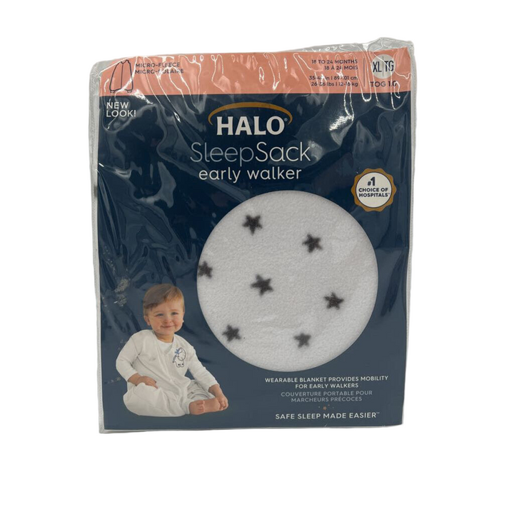 Sleep Sack Early Walker