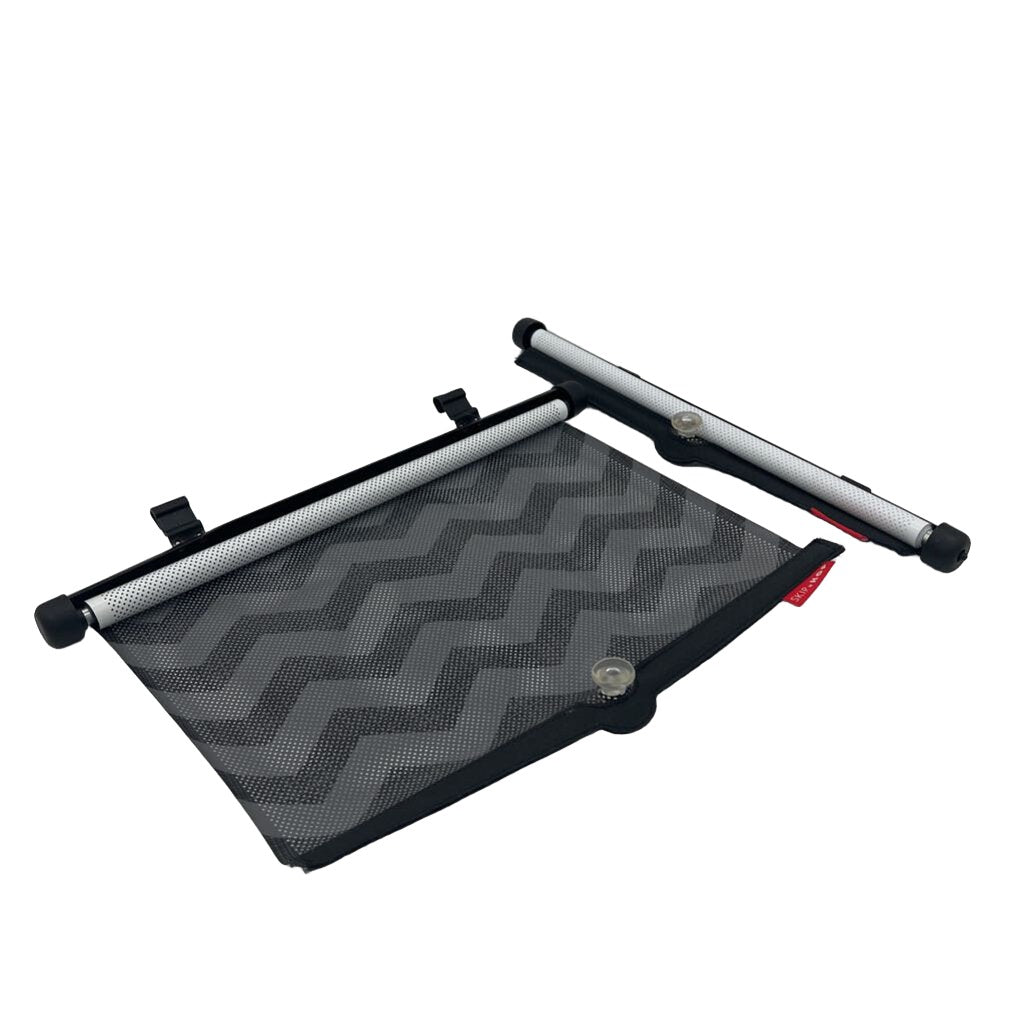 Car Window Screens