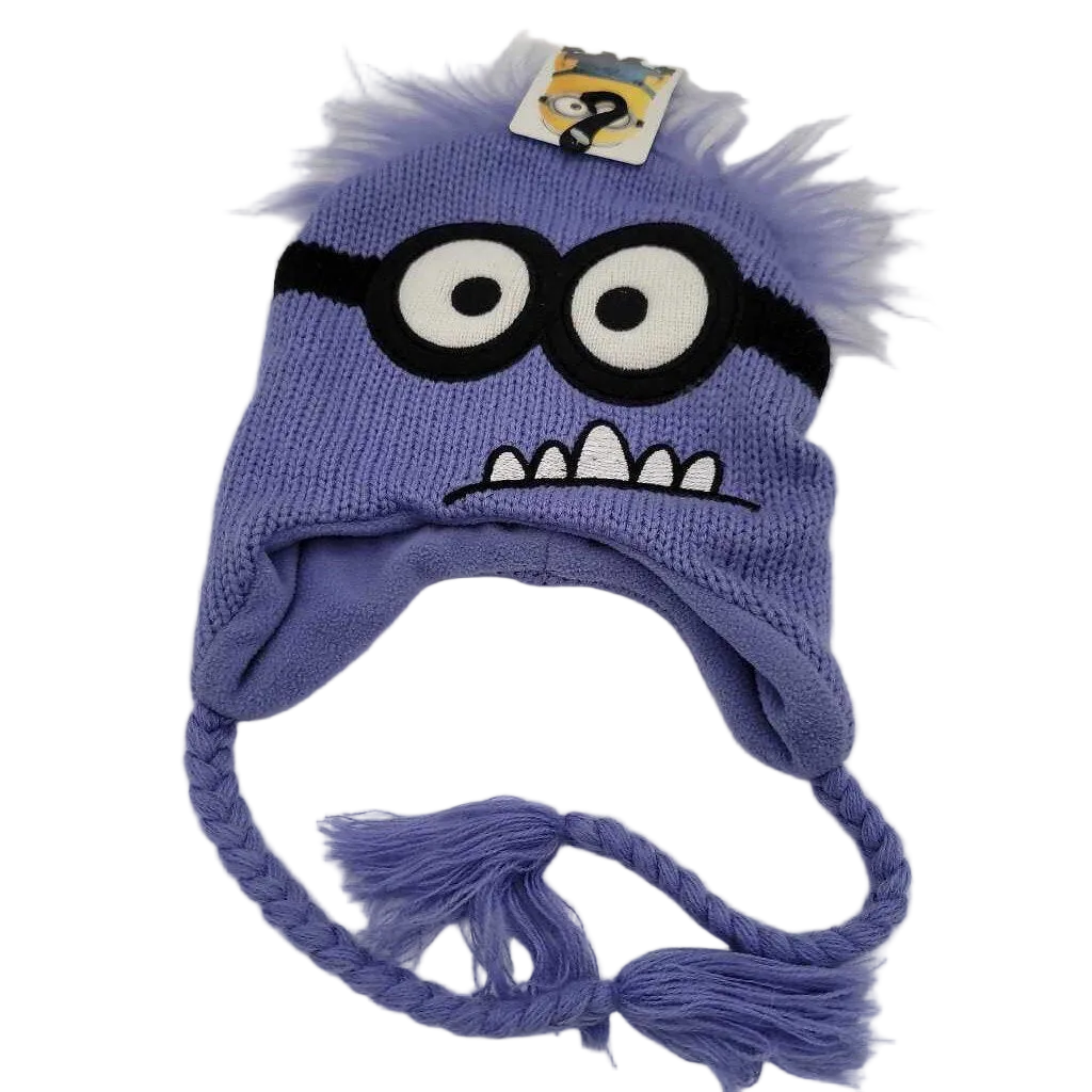 Minion Hat