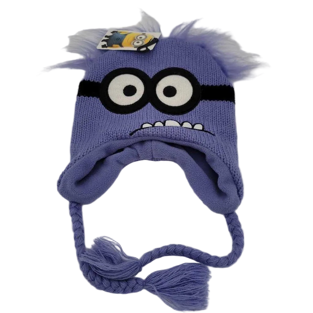 Minion Hat