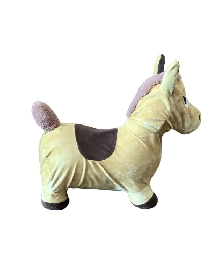 Ride On Bouncy Horse