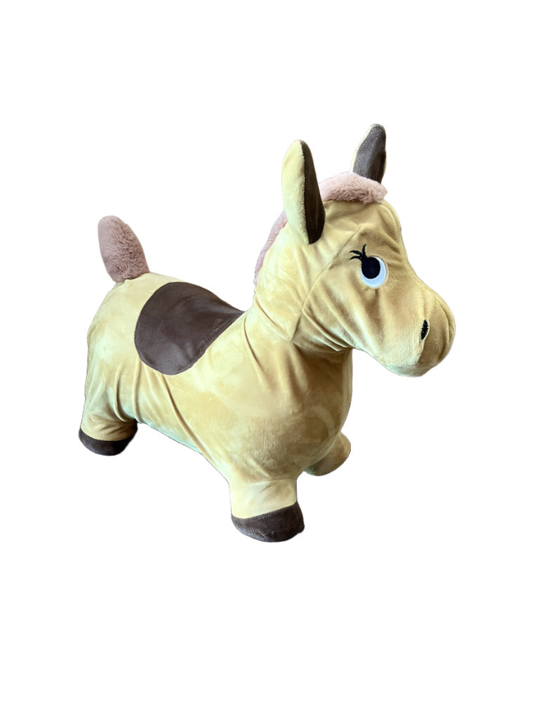 Ride On Bouncy Horse