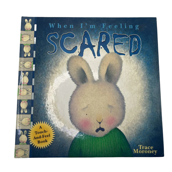 When I'm Feeling Scared