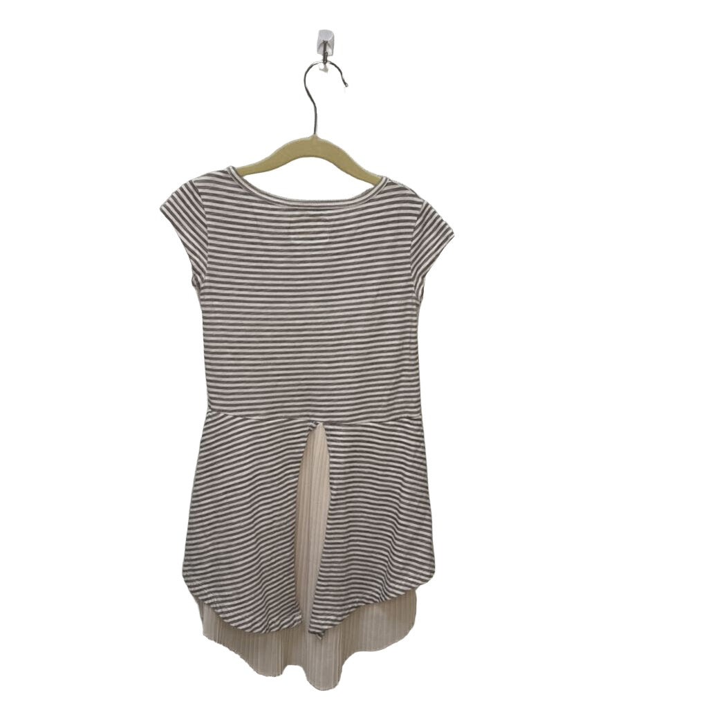 Ss Striped Dress