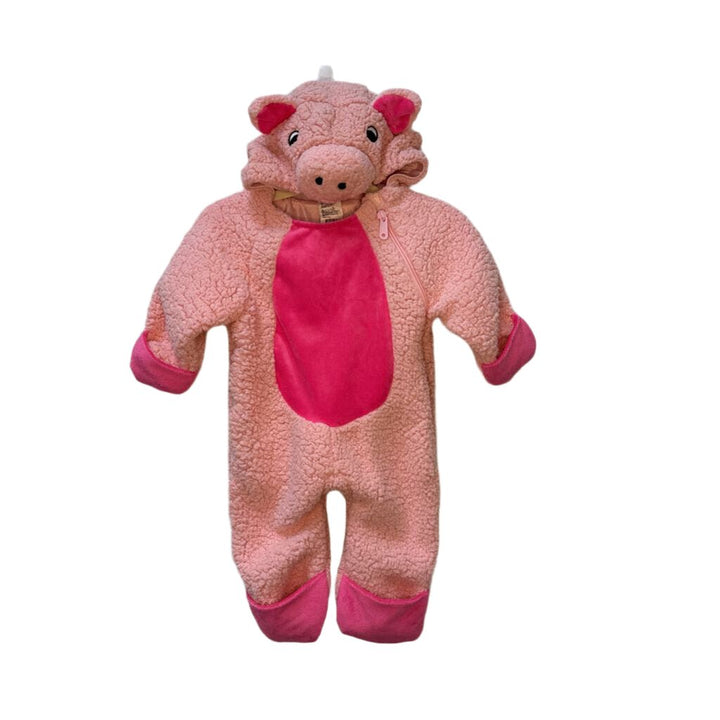 Pig Onesie