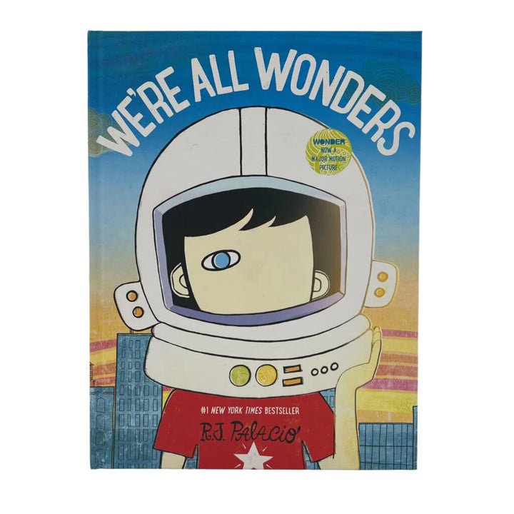 We're All Wonders