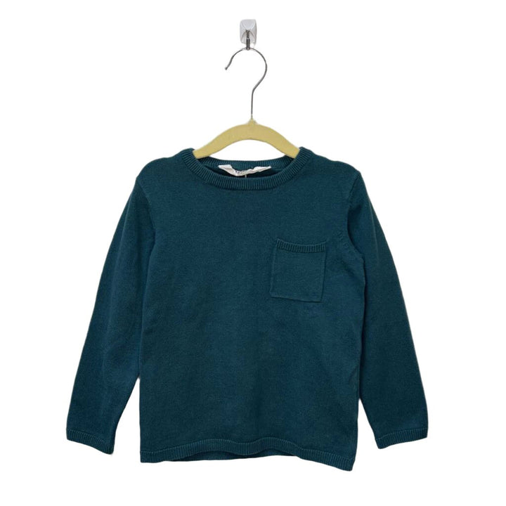 LS Sweater Shirt