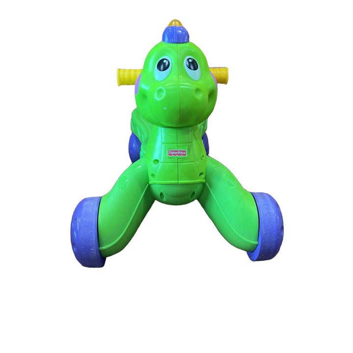 Ride On Dino Toy