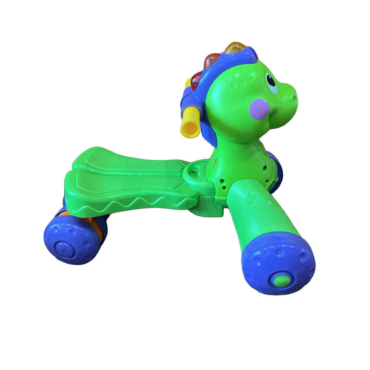 Ride On Dino Toy