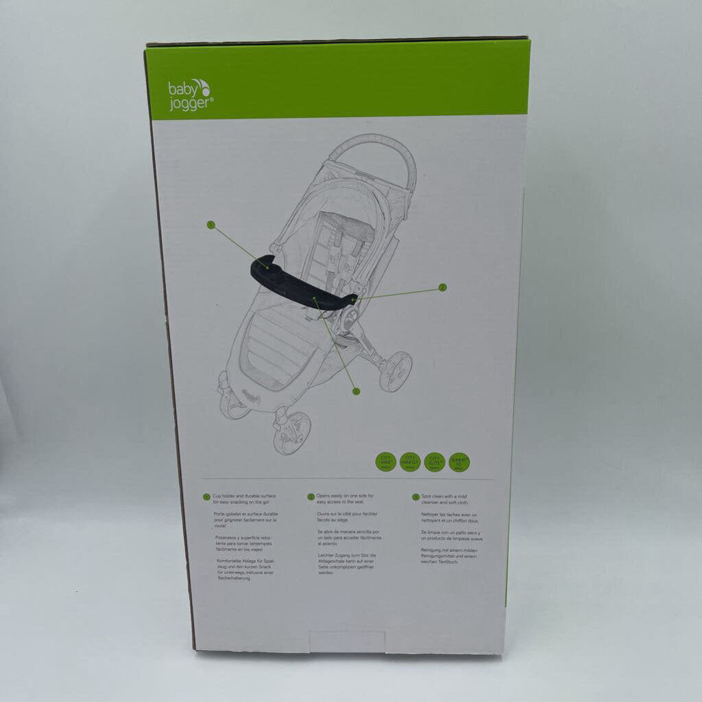 City Select Stroller Tray
