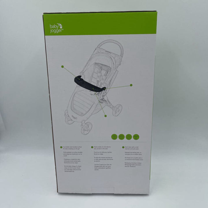 City Select Stroller Tray