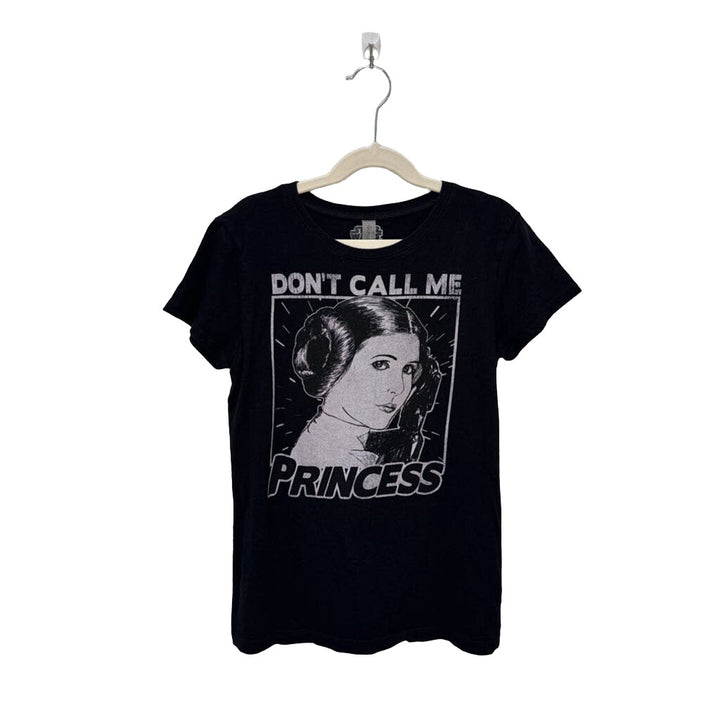Princess Leia T-shirt