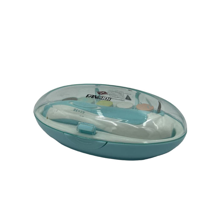 Baby Nail File Electric Nail Trimmer