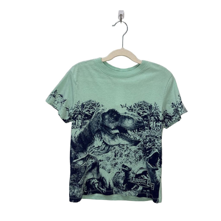 SS Shirt / Dinosaur