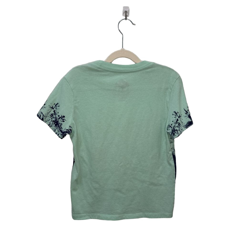 SS Shirt / Dinosaur