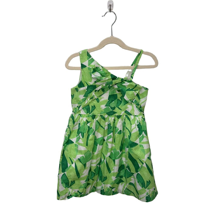One Shoulder Dress / Frawns