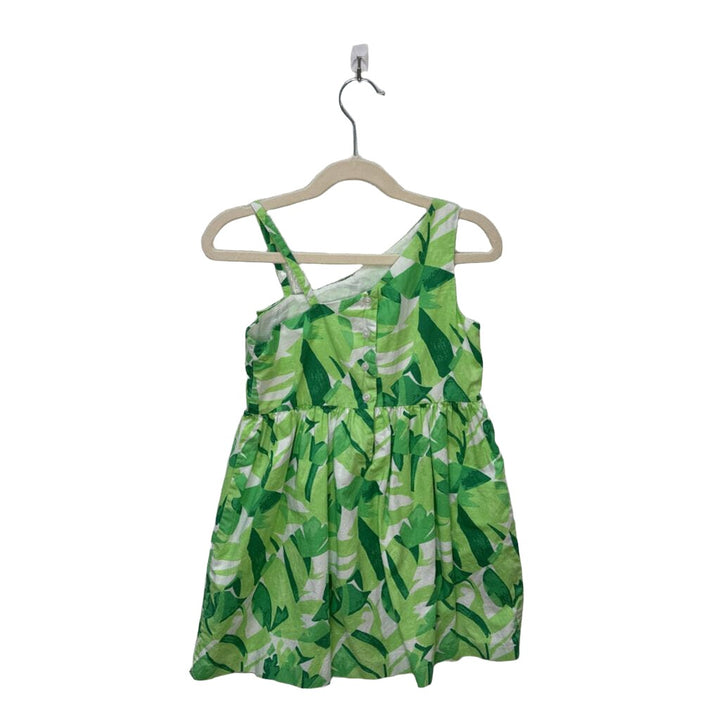 One Shoulder Dress / Frawns