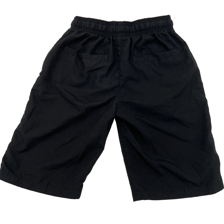 Elastic Waist Shorts