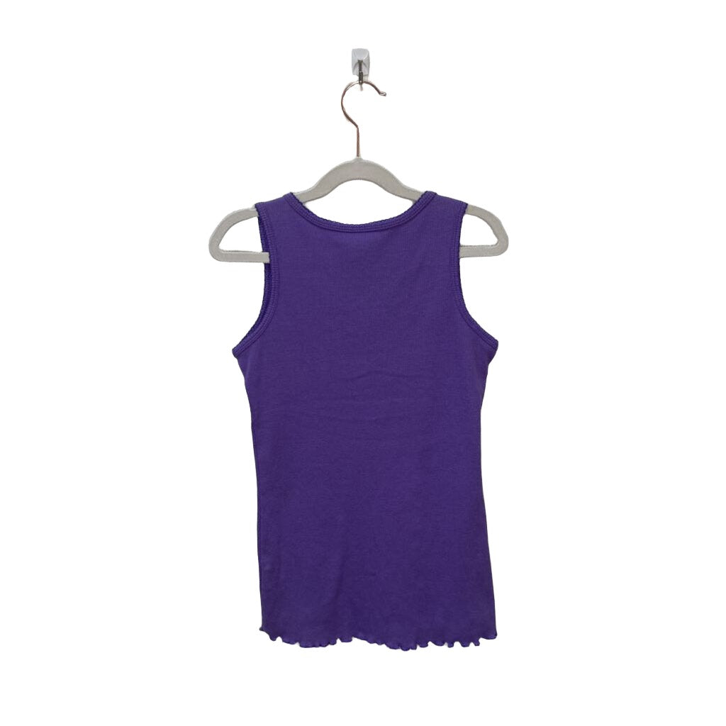 Tank Top / Flower