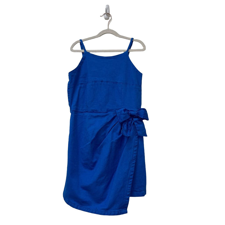 Spaghetti Strap Dress