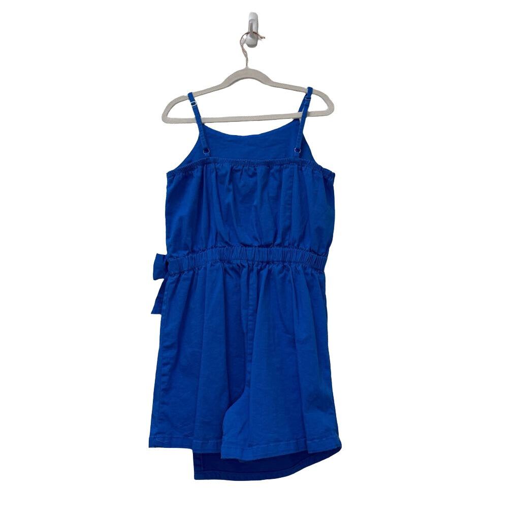 Spaghetti Strap Dress