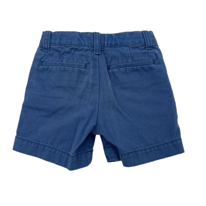 Elastic Waist Shorts