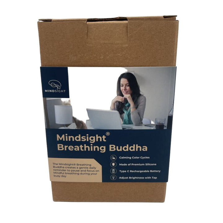 Breathing Buddha