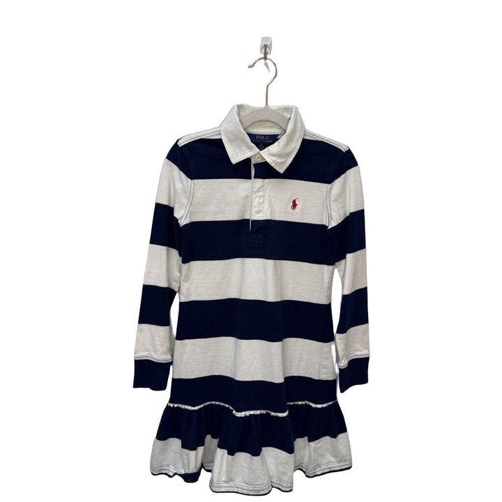 Ralph Lauren Striped Dress