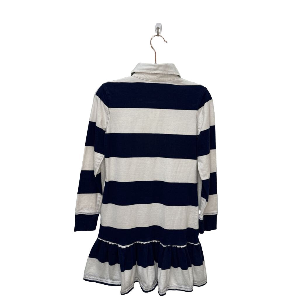 Ralph Lauren Striped Dress