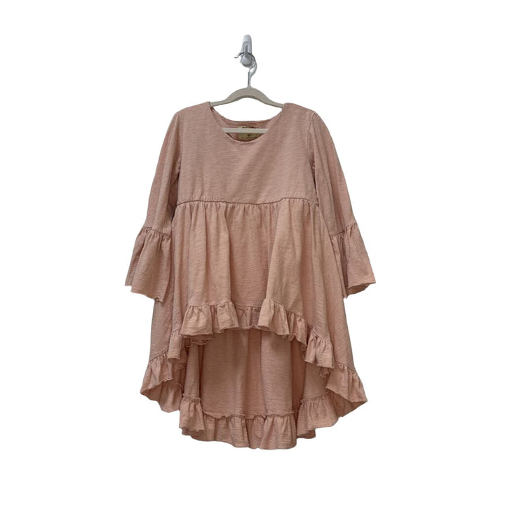 LS Dress