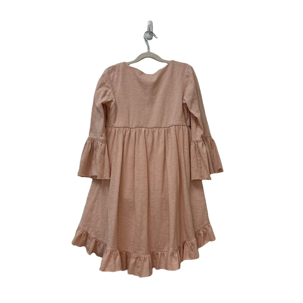 LS Dress