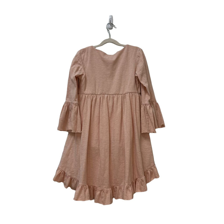 LS Dress
