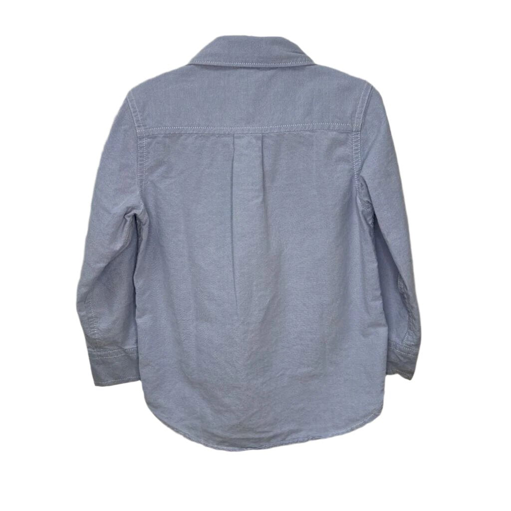 LS Button Down