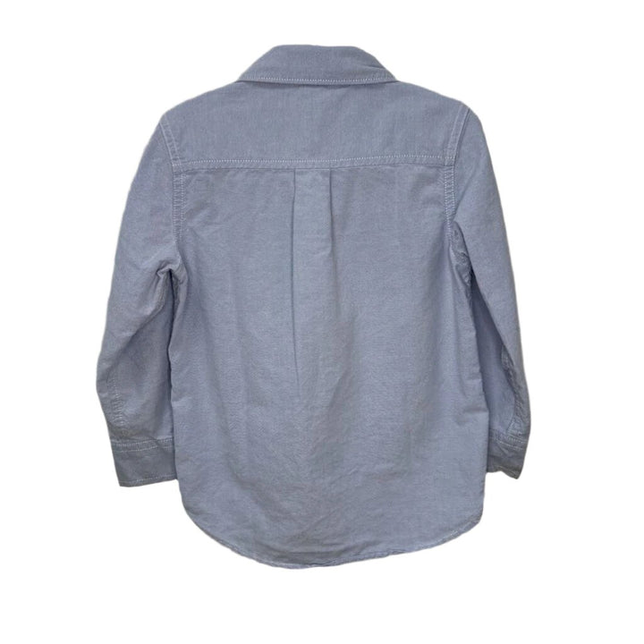 LS Button Down