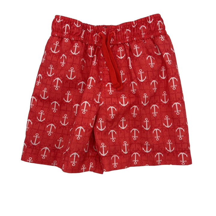 Swim Trunks / Anchors