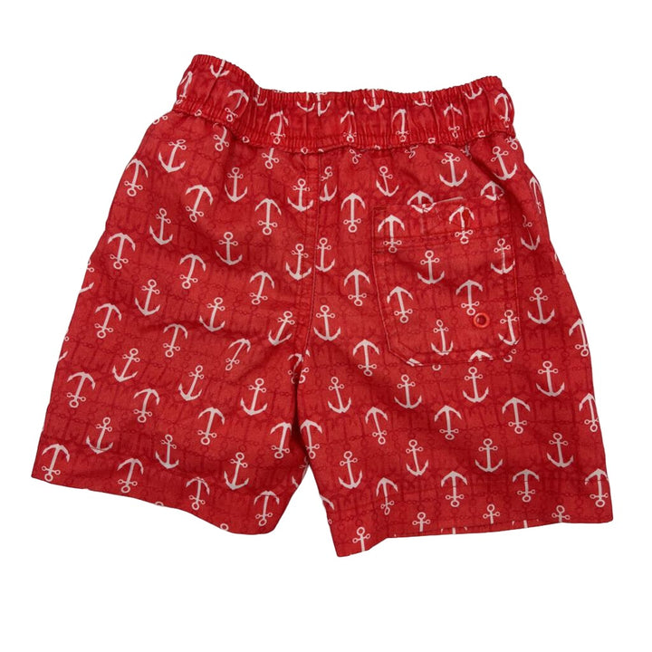 Swim Trunks / Anchors