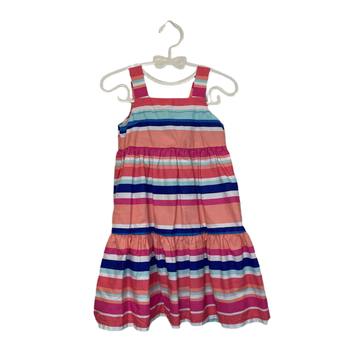 Tank Dress / Striped