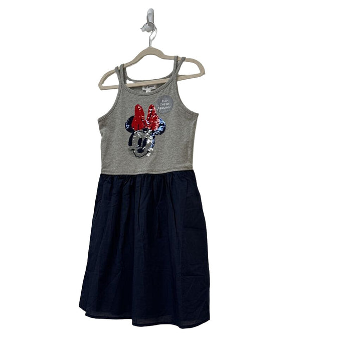 Sequin Minnie Dress