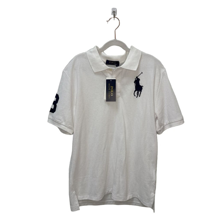 Polo Short