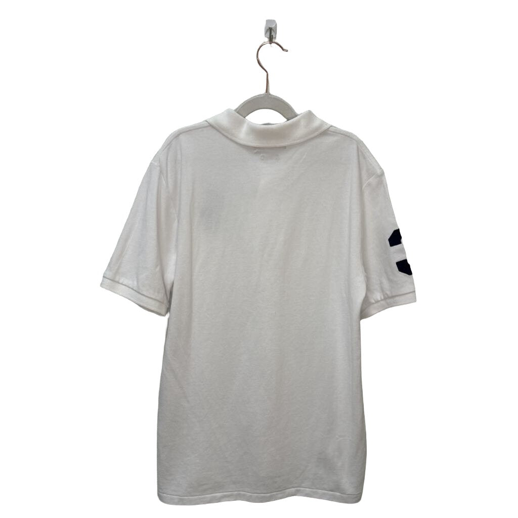 Polo Short