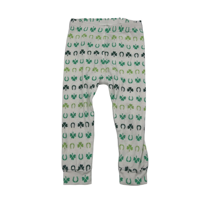 2 PC "Shamrock" PJ Set