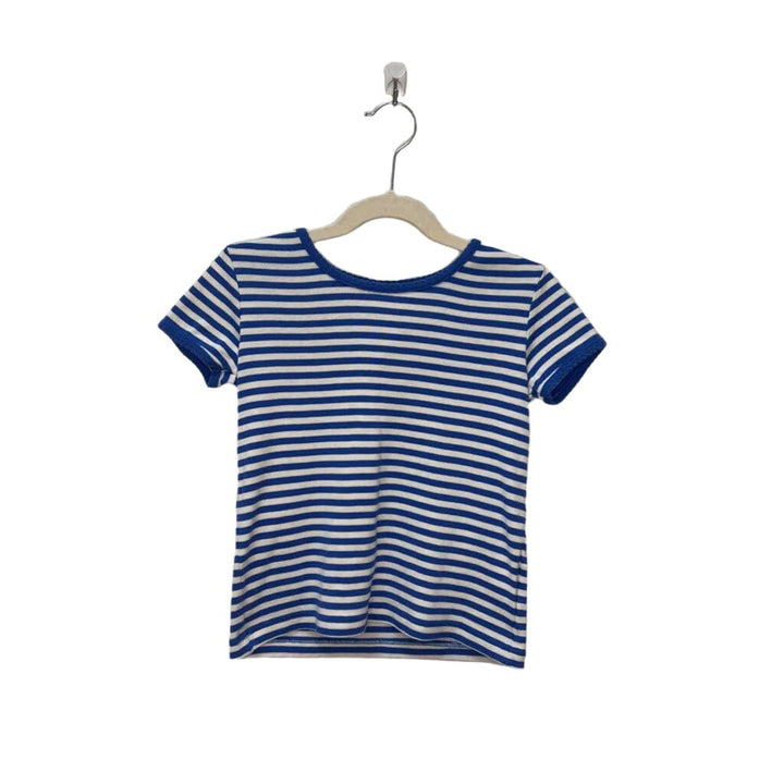 SS Stripe Shirt