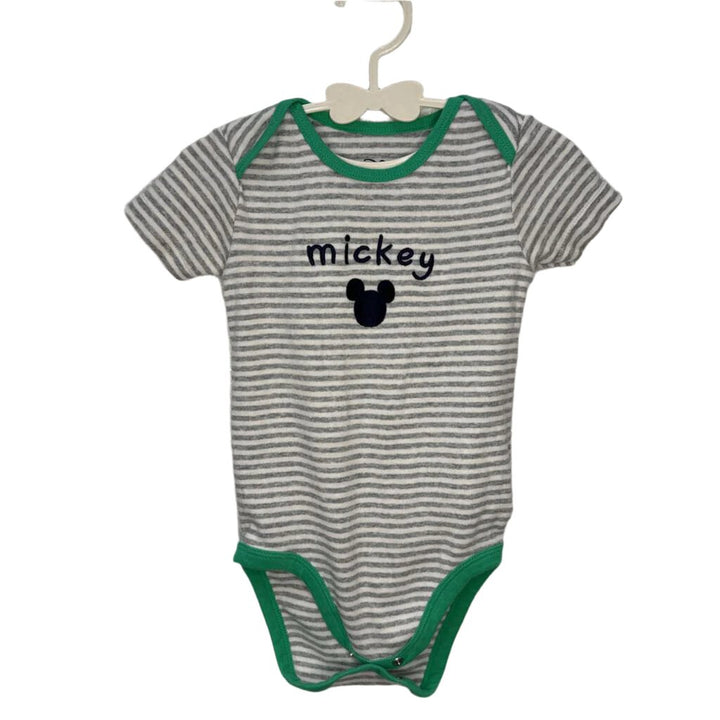 Mickey Pant Set
