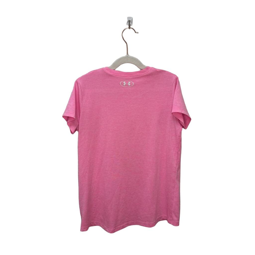 SS Active Shirt